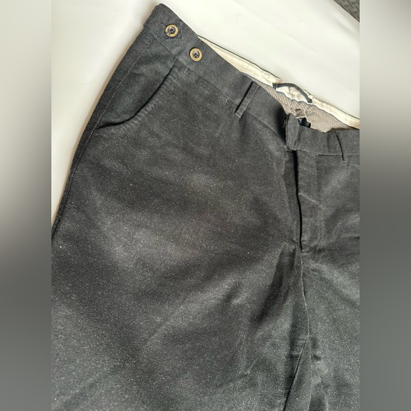 J. Lindeberg 100% Wool Pants - Picture 7 of 8